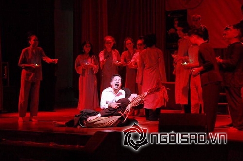 Đạo diễn Thanh Quỳnh, sao việt