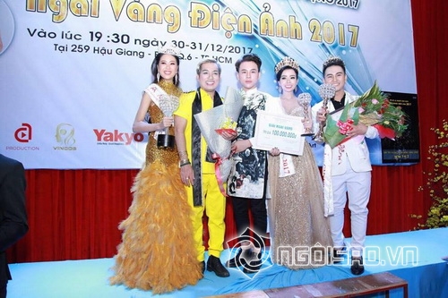 Đạo diễn Thanh Quỳnh, sao việt