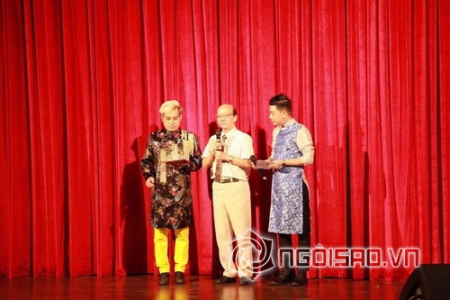 Đạo diễn Thanh Quỳnh, sao việt