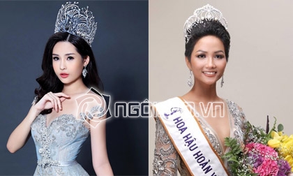 Hoa hậu biển toàn cầu 2018,Hoa hậu Việt,cuộc thi Hoa hậu