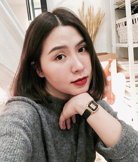Hot girl việt,hot girl thúy vy,hot girl sam