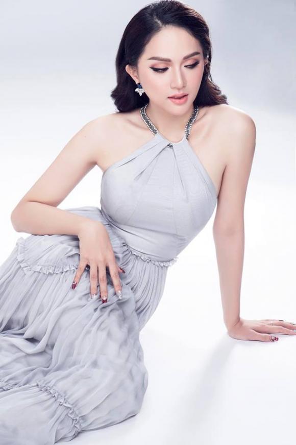 Hương Giang idol, ca sĩ Hương Giang idol,  Hoa hậu chuyển giới Quốc tế