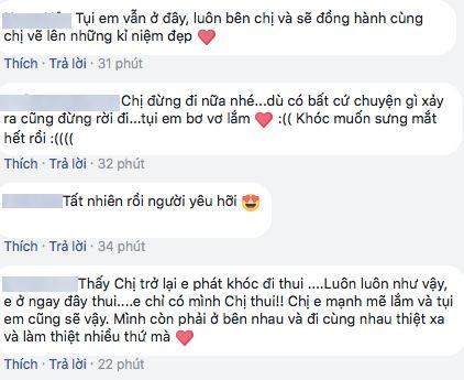 đông nhi, đông nhi giải nghệ, fan đông nhi