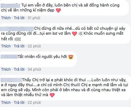 đông nhi, đông nhi giải nghệ, fan đông nhi