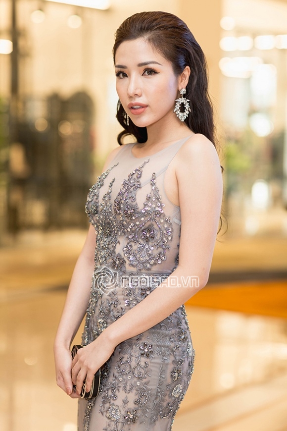 Hoa hậu biển toàn cầu 2018,Hoa hậu Việt,cuộc thi Hoa hậu