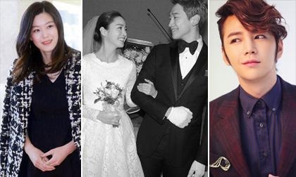 Kim Tae Hee và Bi Rain hẹn hò, vợ chồng kim tae hee, nhà hàng việt nam, ẩm thực việt nam 