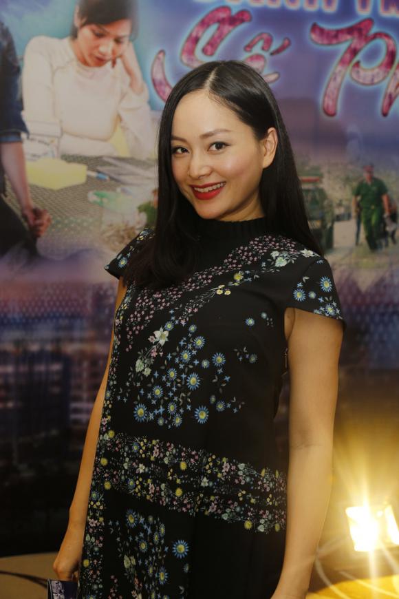 Lan Phương, diễn viên Lan Phương, Lan Phương đính hôn, 