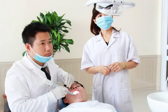 Nha khoa quốc tế Max, Nha khoa thẩm mỹ uy tín Nam Định, Nha khoa thẩm mỹ