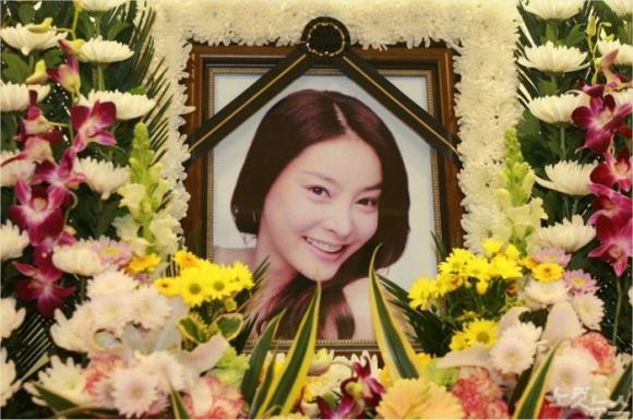 Jang Ja Yeon,nữ diễn viên Vườn sao băng,lật lại vụ án của Jang Ja Yeon