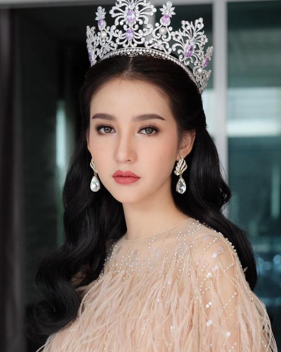 Hương Giang idol, Hoa hậu chuyển giới Quốc tế, Miss International Queen