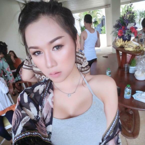 Hương Giang idol, Hoa hậu chuyển giới Quốc tế, Miss International Queen