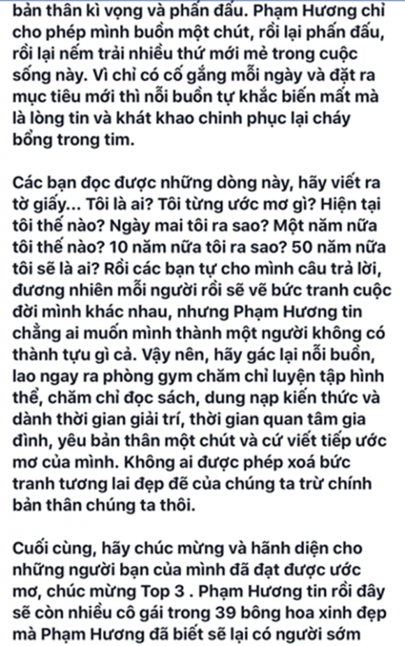 Hoa hậu Hoàn vũ Việt Nam 2017,tân Hoa hậu Hoàn vũ H'Hen Niê,Hoa hậu Phạm Hương