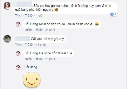 Hải Băng, Hải Băng mang bầu lần 2, Hải Băng mang thai, Thành Đạt