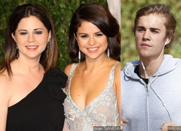 Selena Gomez và Justin,Justin Bieber và Selena Gomez tái hợp, mẹ selena gomez
