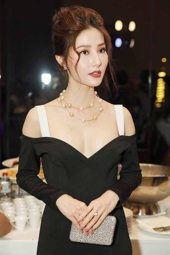 Top 3 Hoa hậu Hoàn vũ Việt Nam 2017, Hoàn vũ H’hen Niê, Hoàng Thùy, Mâu Thủy
