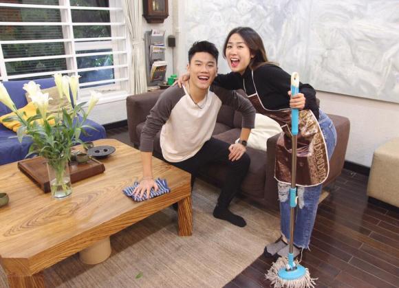 Hot girl và hot boy Việt, Hot girl và hot boy Việt tháng 1, tin tức Hot girl và hot boy Việt