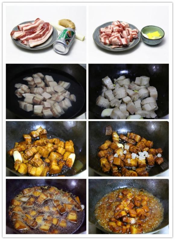 tổng hợp 3 cách chế biến thịt lợn ngon, ẩm thực, món ngon mỗi ngày