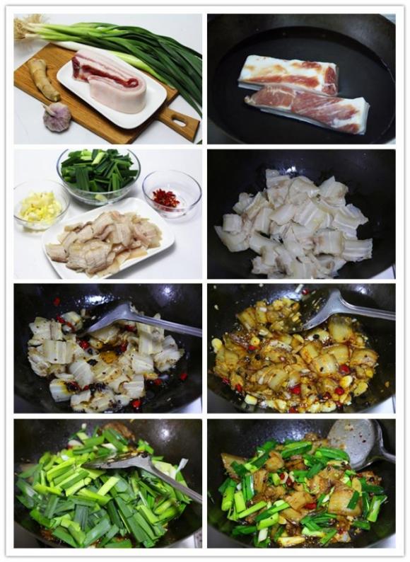 tổng hợp 3 cách chế biến thịt lợn ngon, ẩm thực, món ngon mỗi ngày