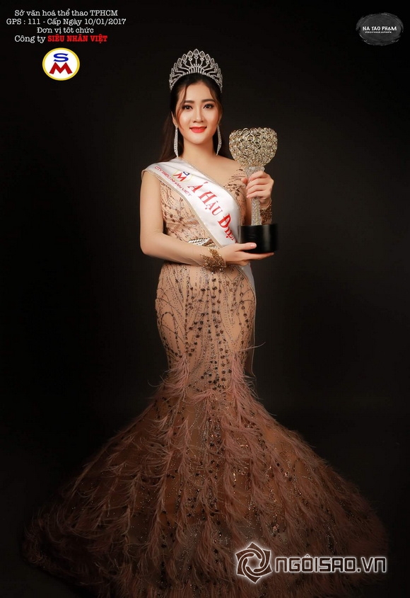 halin-phuong-huyen-161-12-ngoisao.vn-w580-h845 2 Halin Phương Huyền, Á hậu điện ảnh 2017