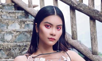 Người mẫu kim dung,Quán quân Next top 2017,vietnam's next top model