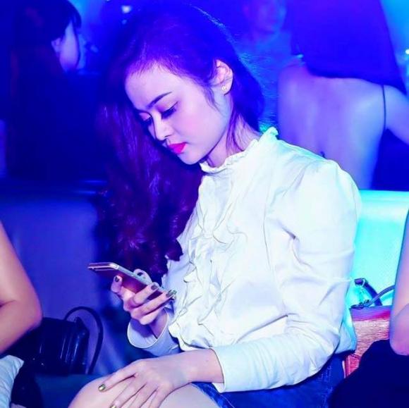 Nhật Kim Anh,  anti fan, 