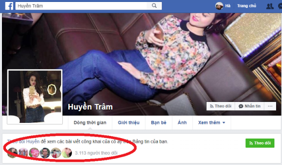 Nhật Kim Anh,  anti fan, 