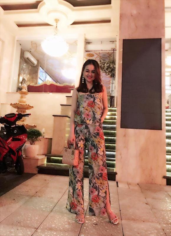 Nhật Kim Anh,  anti fan, 