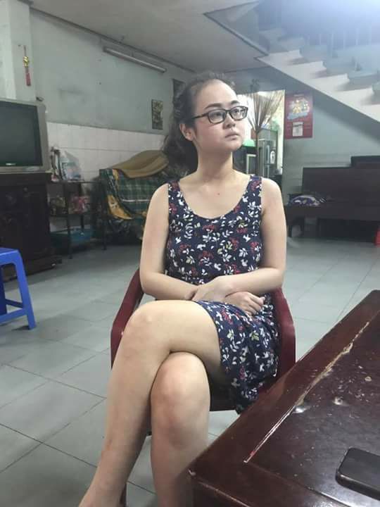 Nhật Kim Anh,  anti fan, 