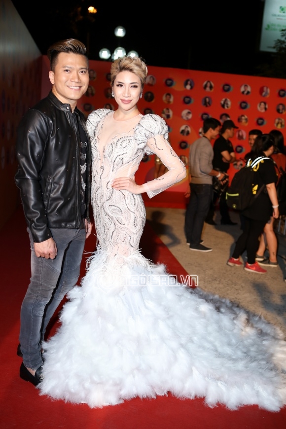 Thanh Hằng,Thúy Nga,Pop Music Awards