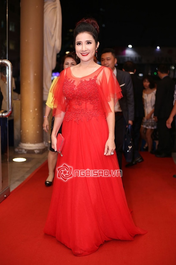 lễ trao giải Mai Vàng,thảm đỏ sao,thời trang sao Việt