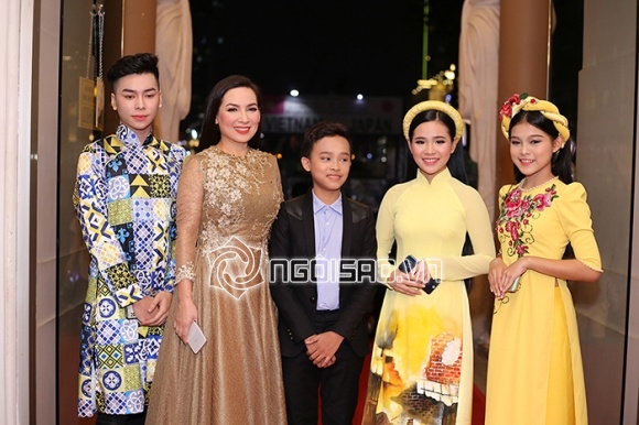 lễ trao giải Mai Vàng,thảm đỏ sao,thời trang sao Việt