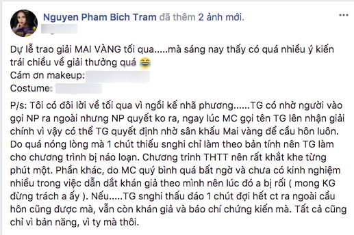 Trường Giang, Trường Giang cầu hôn, Quý Bình, Bích Trâm, Trường Giang cầu hôn 