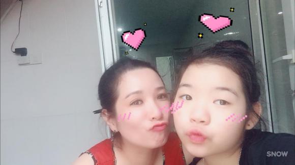 thanh thanh hiền, con gái thanh thanh hiền, thanh thanh hiền và con gái
