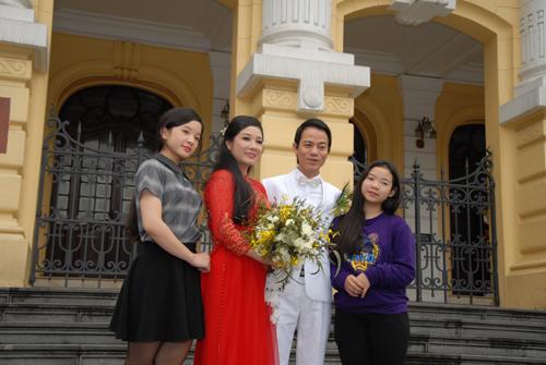 thanh thanh hiền, con gái thanh thanh hiền, thanh thanh hiền và con gái