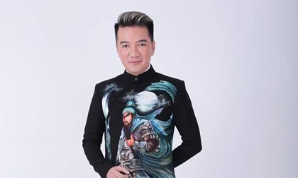 Đàm Vĩnh Hưng,HLV The Voice 2018,sao Việt