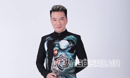 Đàm Vĩnh Hưng, Đàm Vĩnh Hưng khóc, Đàm Vĩnh Hưng cổ vũ u23 việt nam