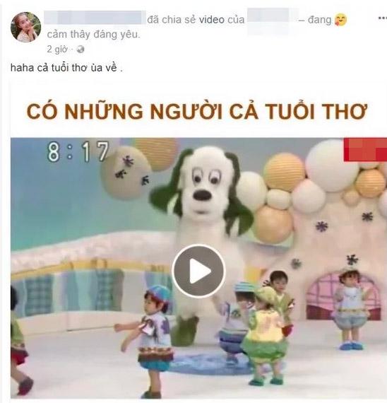 Trường Giang,Nhã Phương,gia đình Nhã Phương