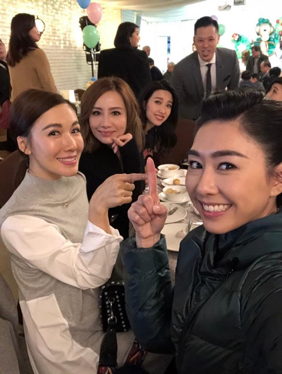nữ diễn viên Hồ Hạnh Nhi,Hồ Hạnh Nhi và chồng, tiệc 100 ngày con trai Hồ Hạnh Nhi