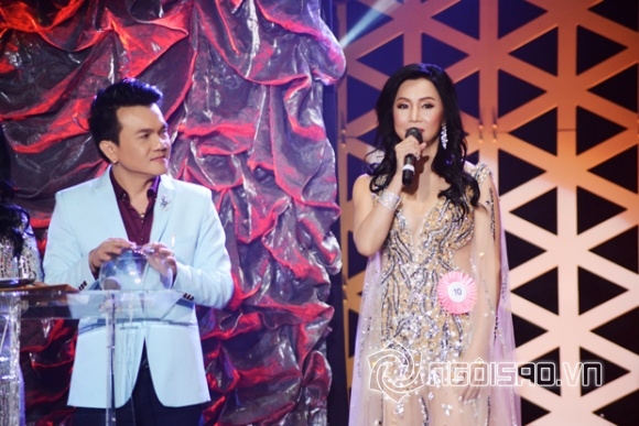 Trần Diễm Thúy, Hoa hậu Phụ nữ Người Việt Quốc tế, Hoa hậu