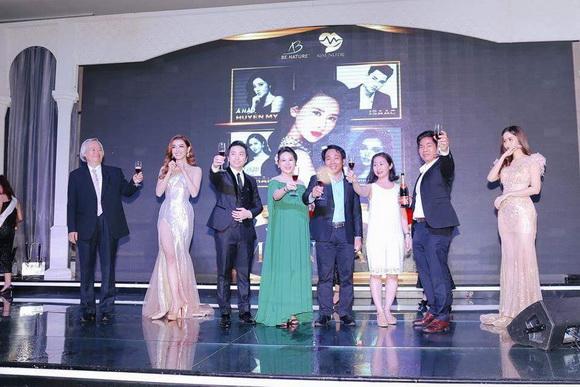 Be Nature, Mỹ phẩm Be Nature, Thực phẩm dinh dưỡng Kim Nutri