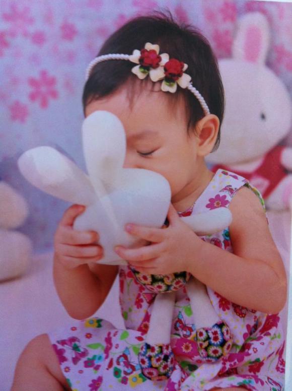  Lưu Hương Giang, Hồ Hoài Anh, con gái của  Lưu Hương Giang,