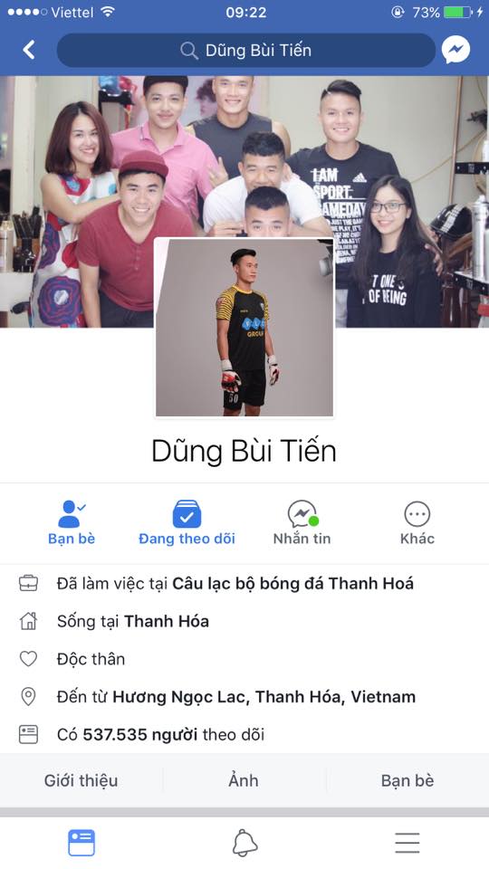 U23 Việt Nam, cầu thủ bóng đá, Quang Hải, Bùi Tiễn Dũng