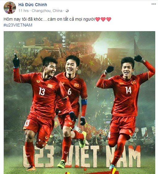 u23 việt nam, cầu thủ u23 việt nam, u23 việt nam thắng u23 qatar