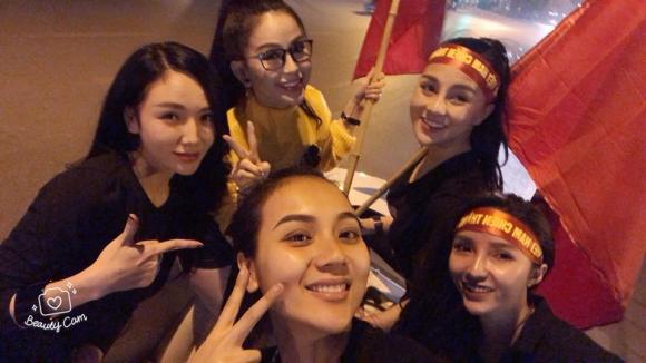 Hot girl và hot boy Việt, Hot girl và hot boy Việt tháng 1, tin tức Hot girl và hot boy Việt