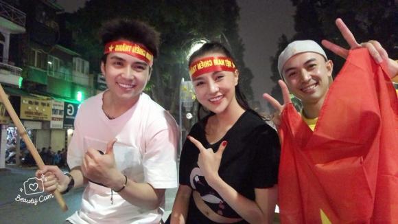 Hot girl và hot boy Việt, Hot girl và hot boy Việt tháng 1, tin tức Hot girl và hot boy Việt