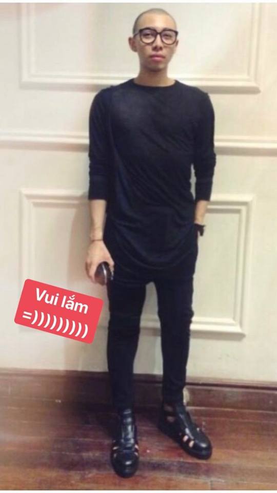 Hot girl và hot boy Việt, Hot girl và hot boy Việt tháng 1, tin tức Hot girl và hot boy Việt