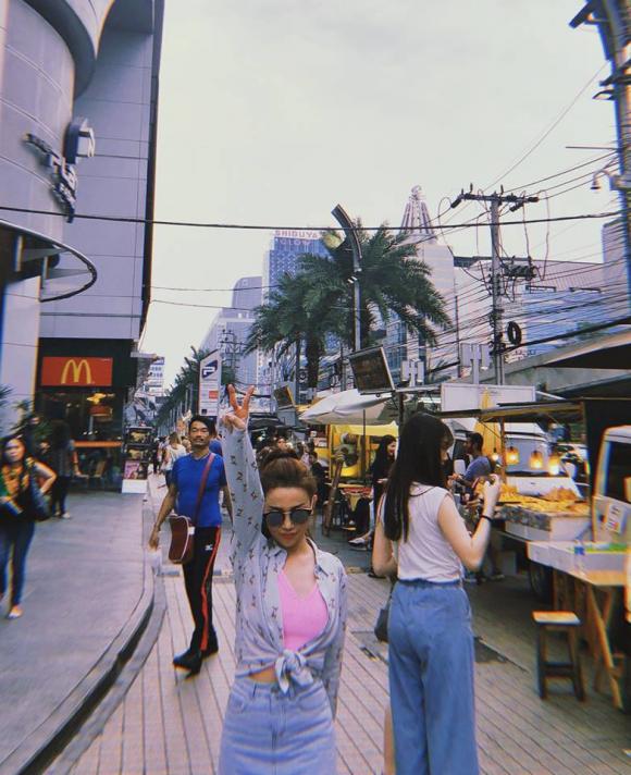 Hot girl và hot boy Việt, Hot girl và hot boy Việt tháng 1, tin tức Hot girl và hot boy Việt
