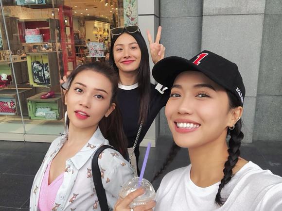 Hot girl và hot boy Việt, Hot girl và hot boy Việt tháng 1, tin tức Hot girl và hot boy Việt