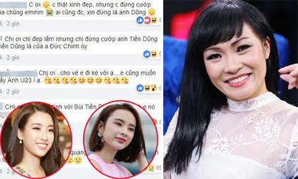 đầm phát sáng, mỹ nhân Việt, Phạm Hương, Hoàng Thùy, Angela Phương Trinh