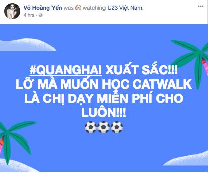 sao việt, u23, u23 thắng qatar